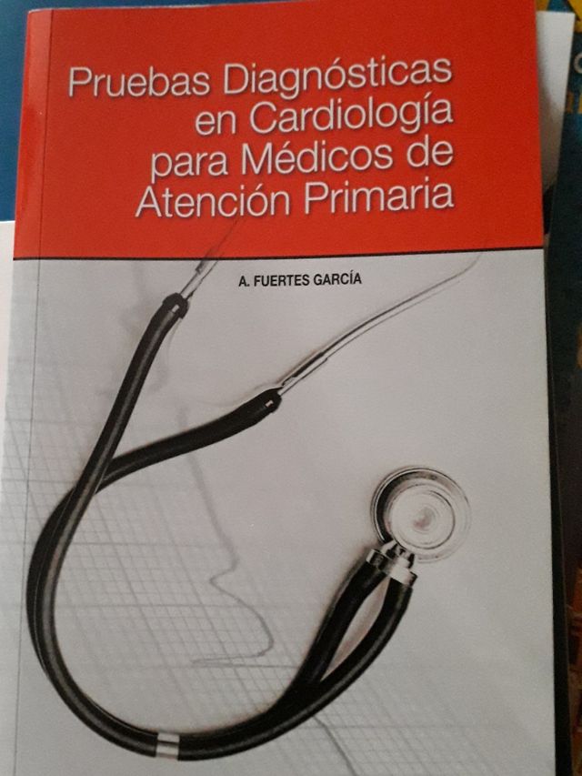 Pruebas Diagnosticas en cardiologia