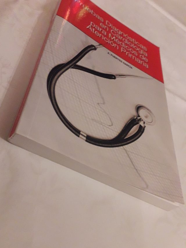 Pruebas Diagnosticas en cardiologia