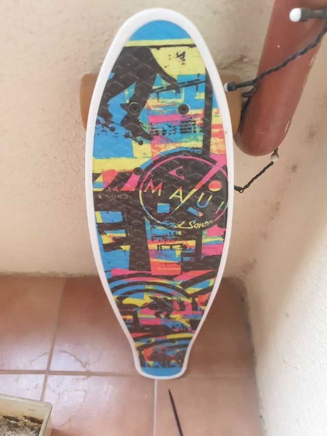 penny board monopatin 