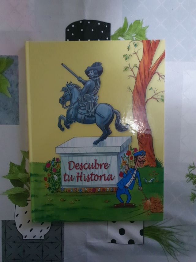 Scopri la tua storia