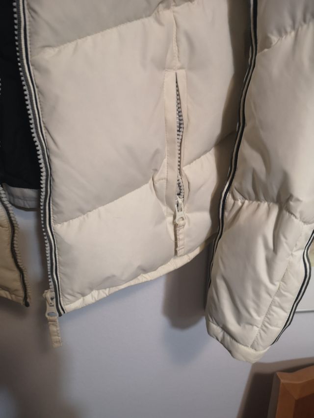 Pepe Jeans anorak pluma