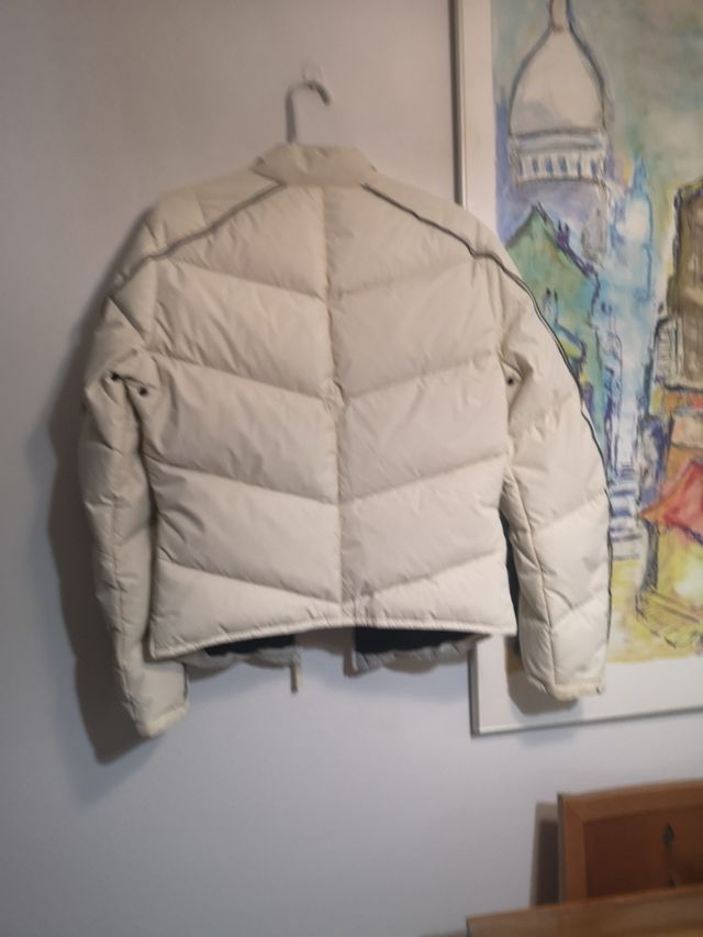 Pepe Jeans anorak pluma