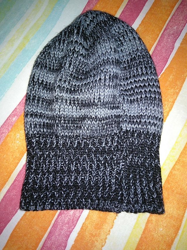Gorro de lana Ternua