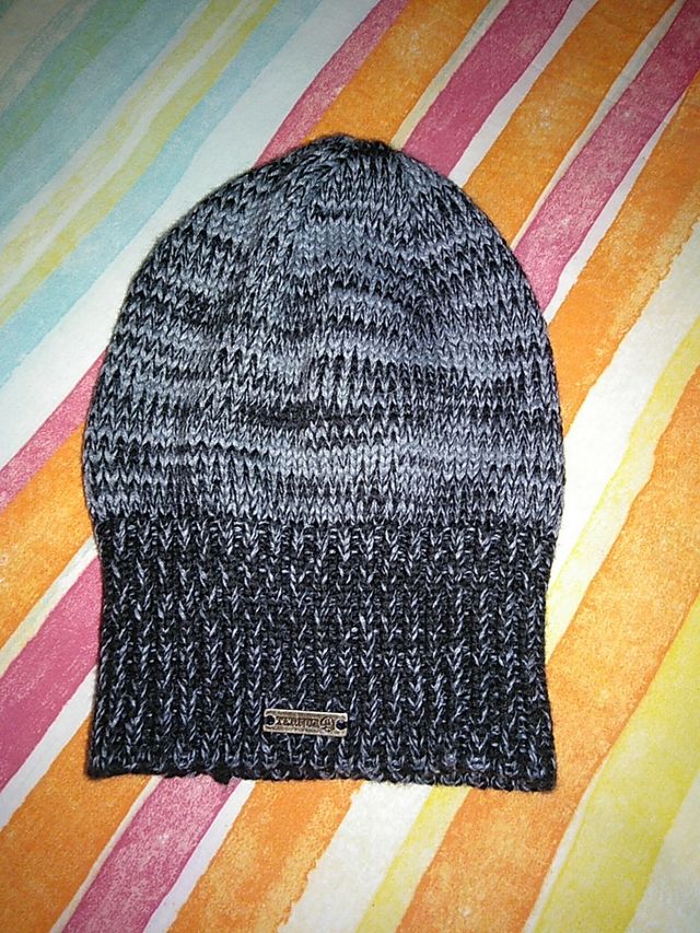Gorro de lana Ternua