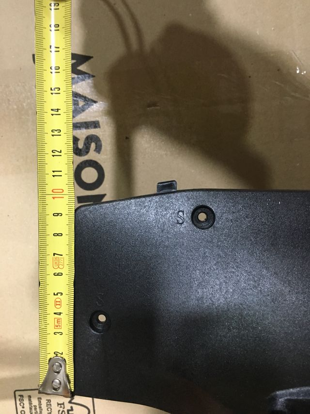 Novo suporte para TV Samsung