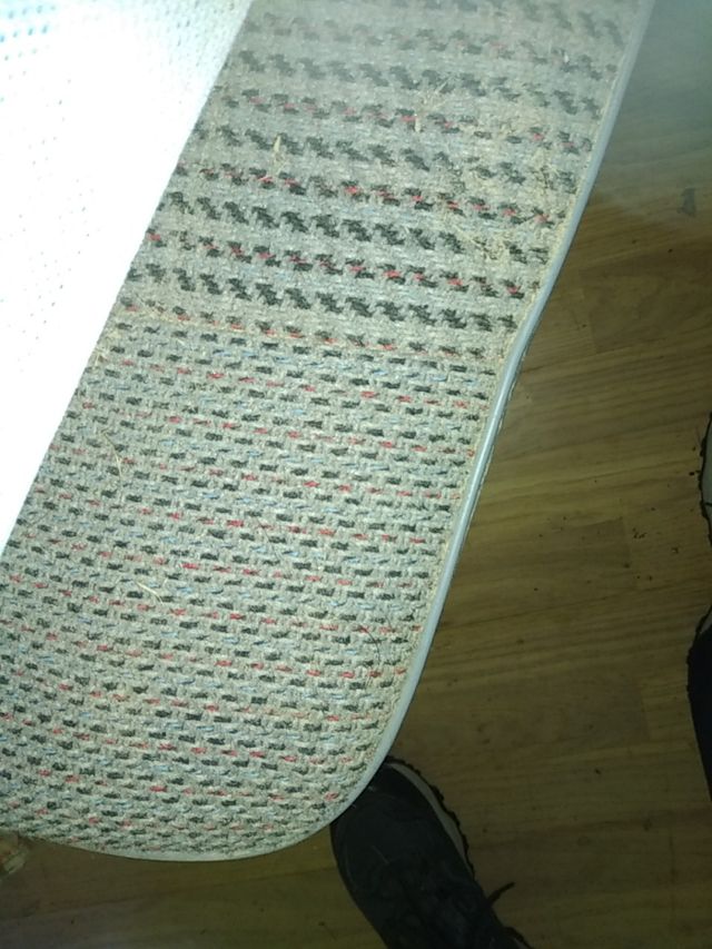 seients dobles segona fila Volkswagen t3.