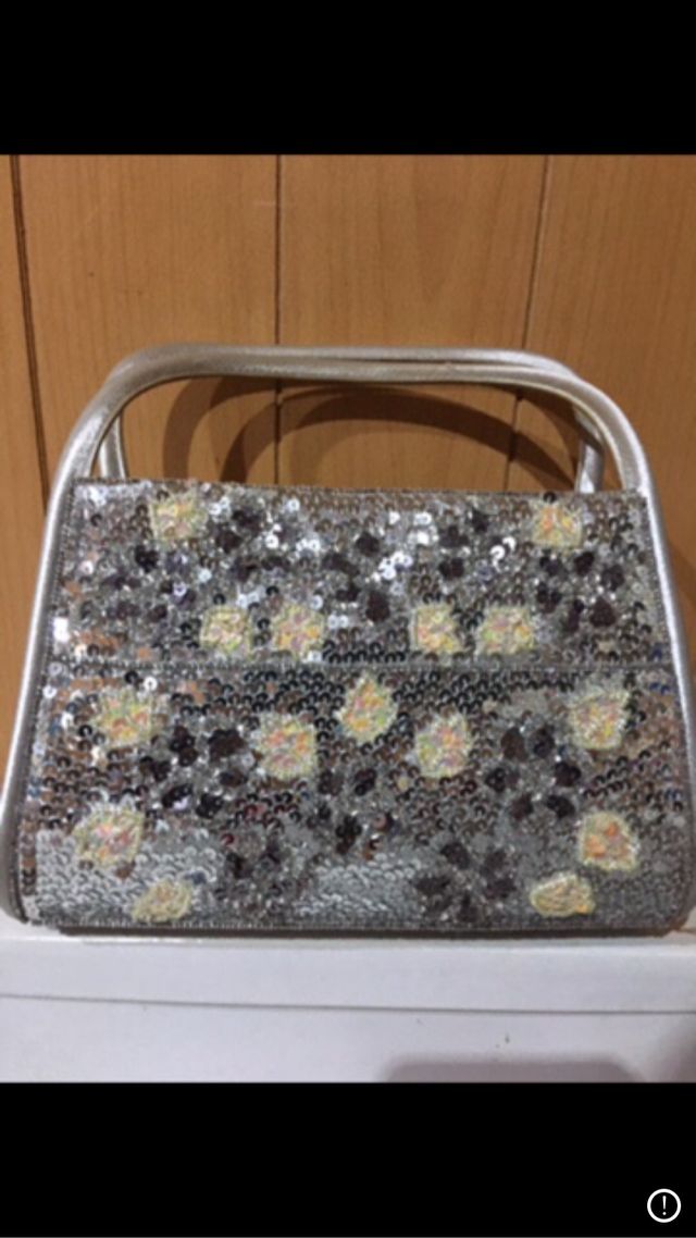 Bolso de fiesta / boda