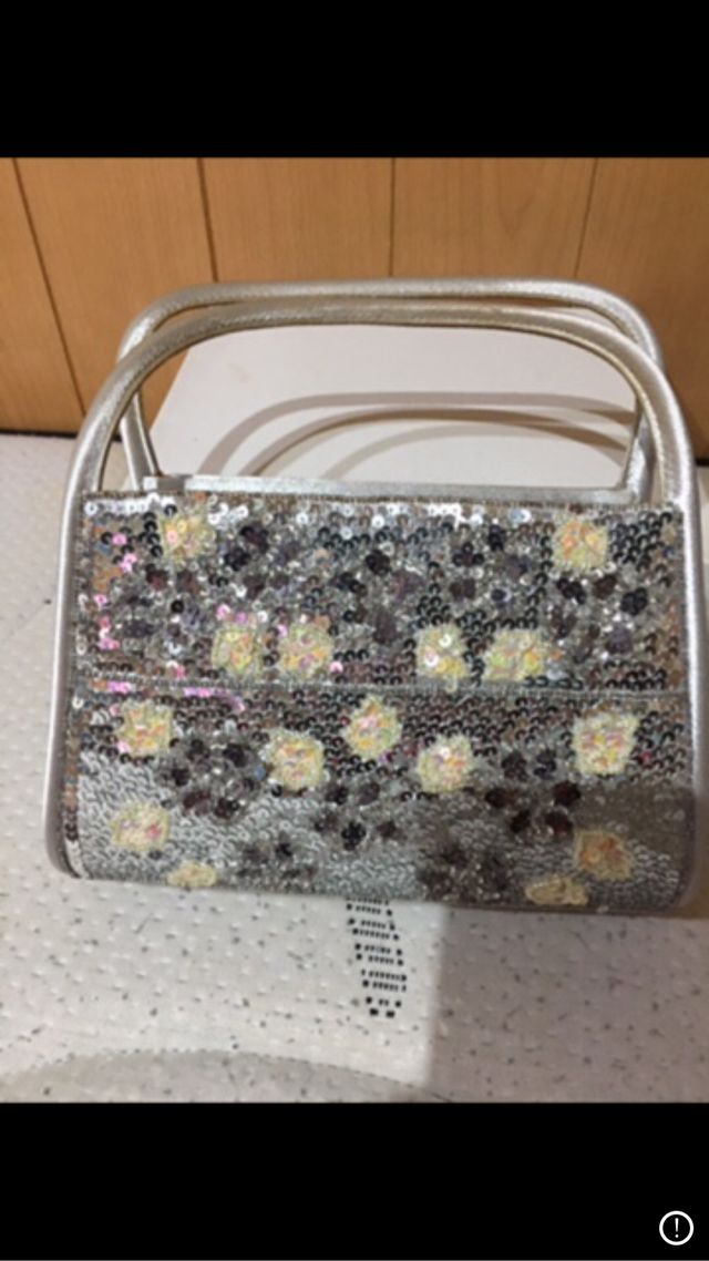 Bolso de fiesta / boda