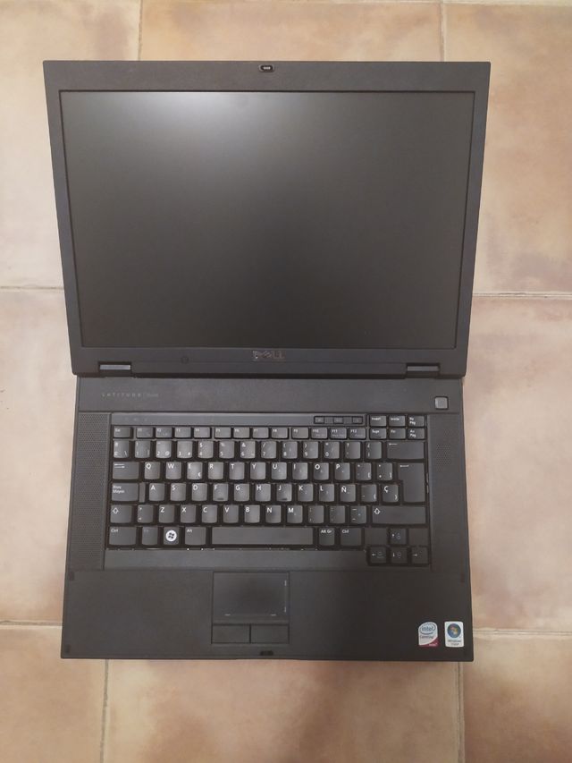 Portátil Dell