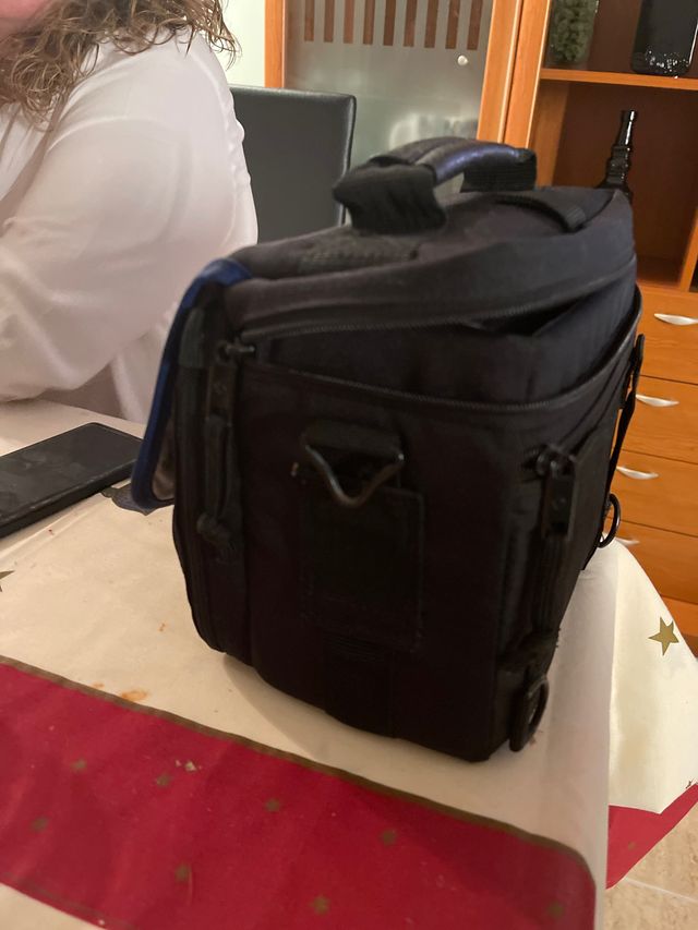 Cámara réflex de carrete F-65