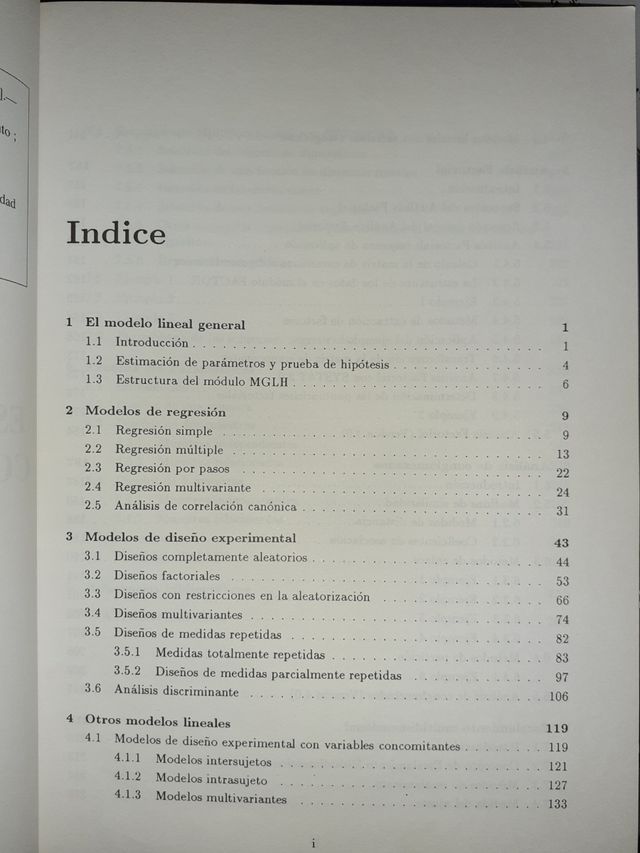 2 libros de ESTADÍSTICA CON EL PAQUETE SYSTAT