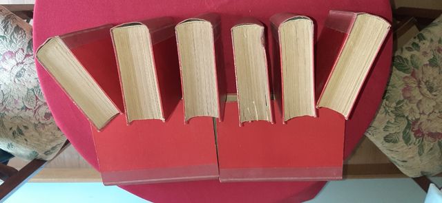 novela antigua juan Leon