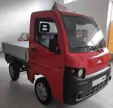 Despiece ligier xpro piezas nuevas 