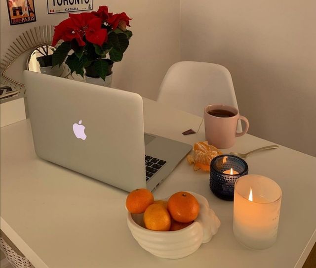 Macbook Air 2017 13'