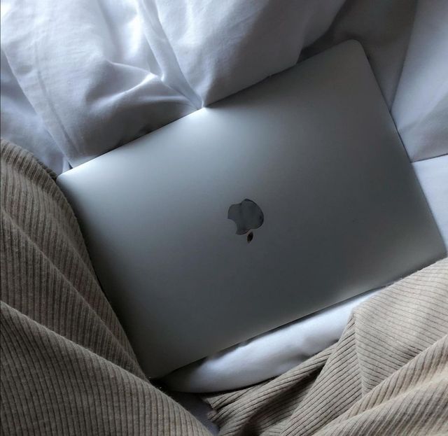 Macbook Air 2017 13'