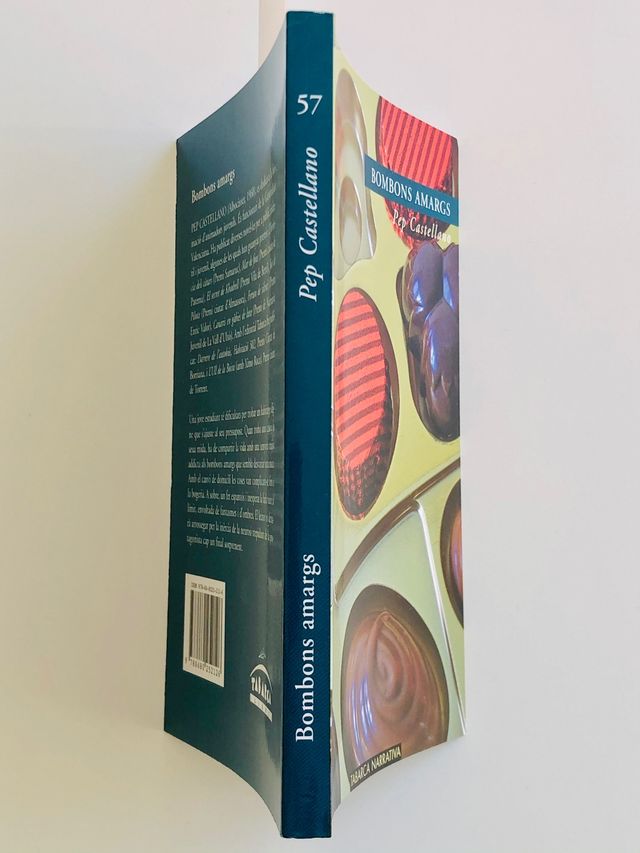 Bombons amargs