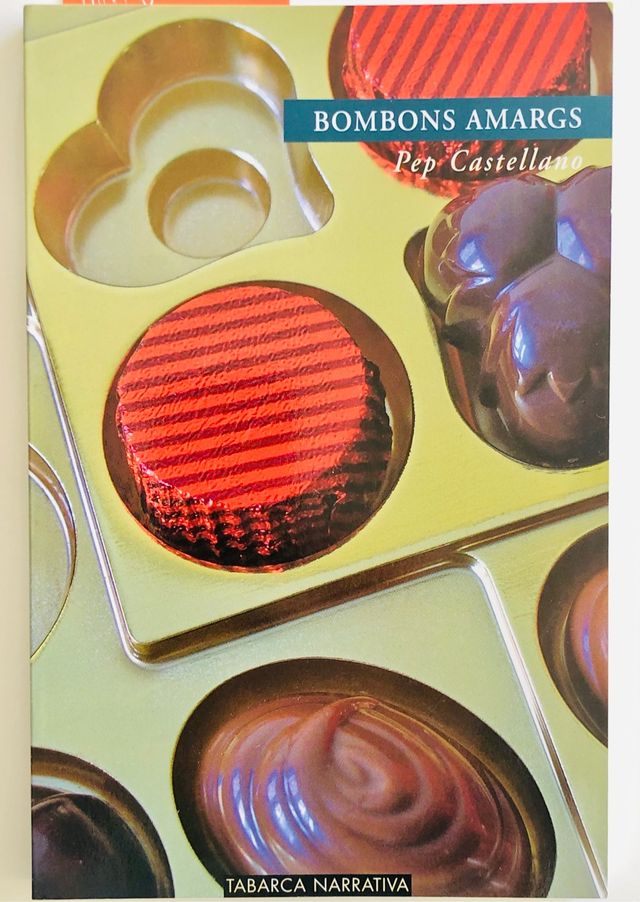 Bombons amargs