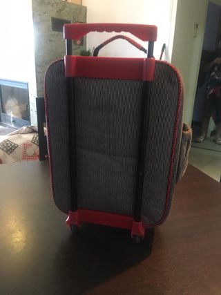 Bolsas de maternidad clásicas de tuc tuc - Mamidecora