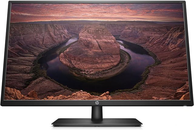 HP 32 - Monitor de 31.5" Full HD LED NUEVO