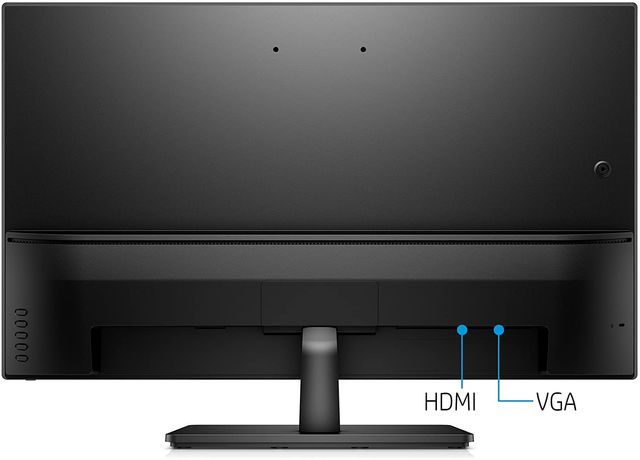 HP 32 - Monitor de 31.5" Full HD LED NUEVO