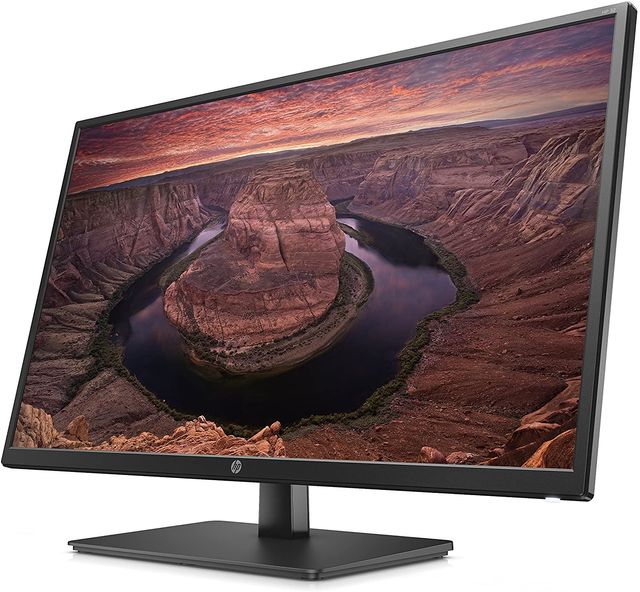 HP 32 - Monitor de 31.5" Full HD LED NUEVO