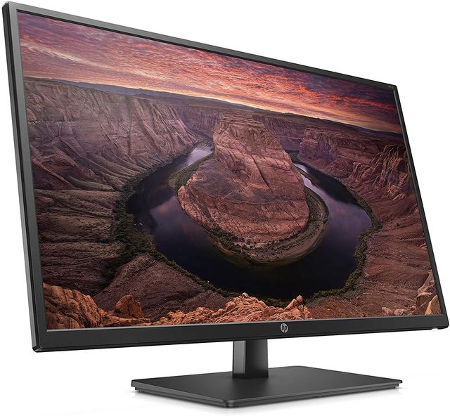 HP 32 - Monitor de 31.5" Full HD LED NUEVO