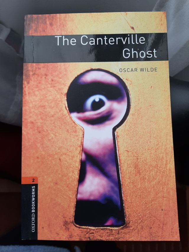The Canterville Ghost