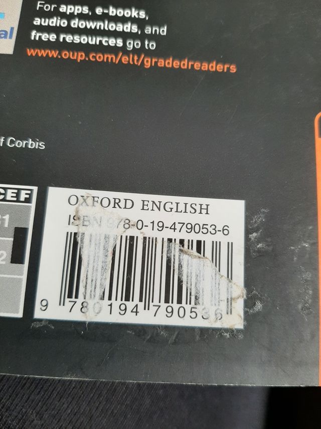 The Canterville Ghost