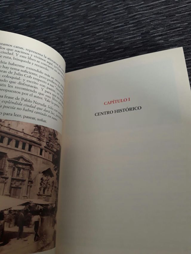 Rincones de Valencia. Julio Cob Tortajada