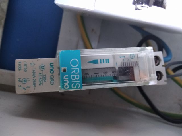 cuadro eléctrico,negociable