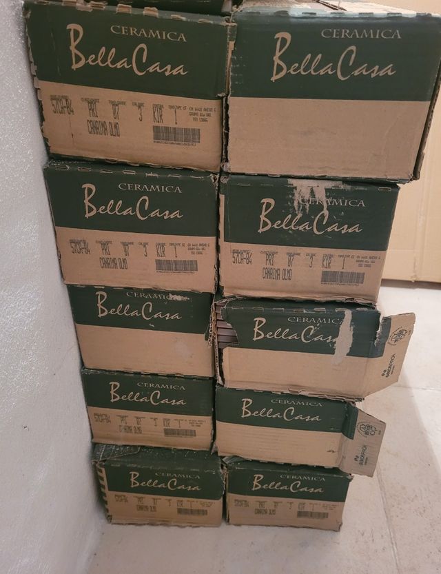 Azulejo porcelánico Bellacasa