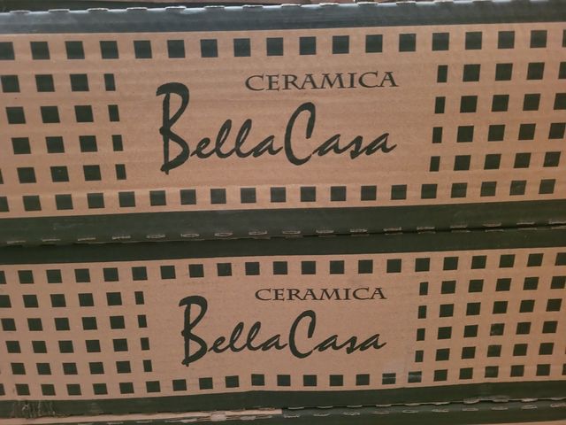 Azulejo porcelánico Bellacasa