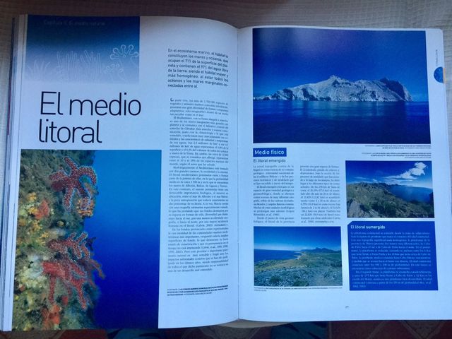 Atlas golbal Región de Murcia. NUEVO.