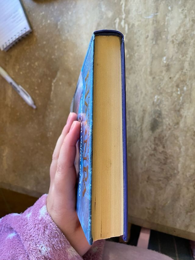 Colección Narnia 7 libros