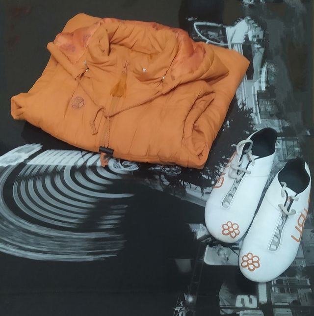 Chaleco acolchado de Sfera