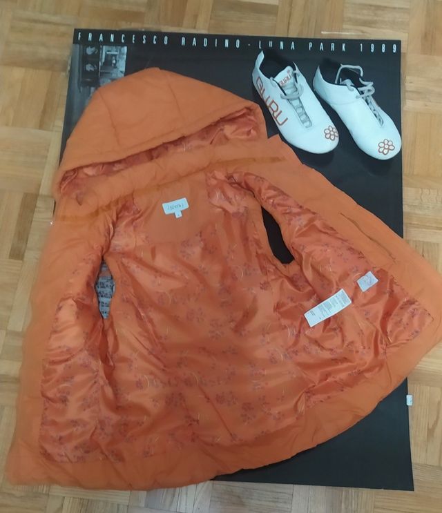 Chaleco acolchado de Sfera