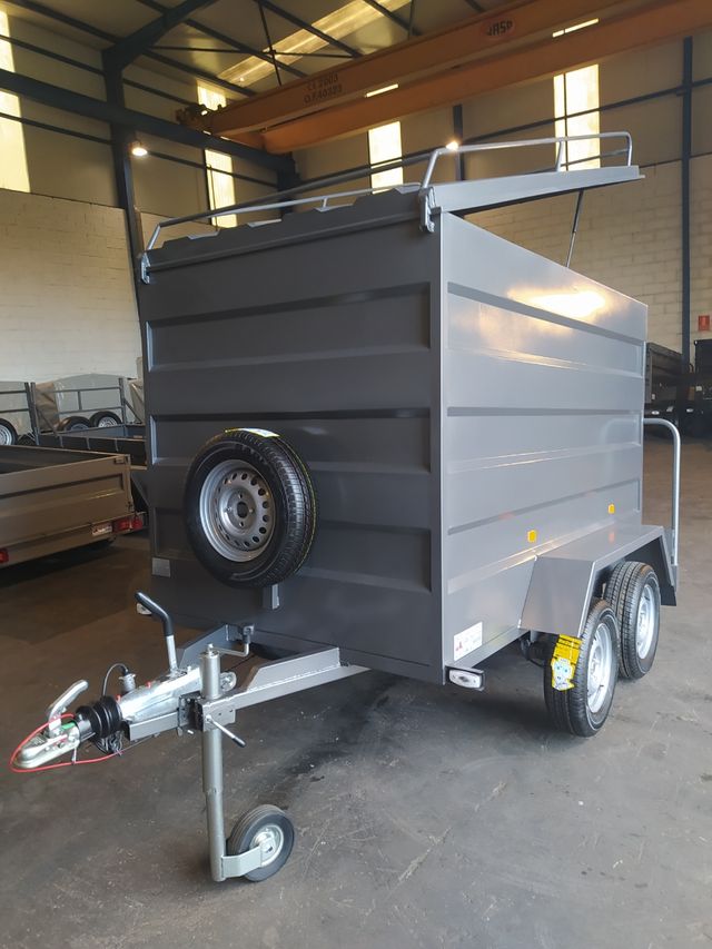 REMOLQUES 24 HORAS CONSULTENOS PRECIOS