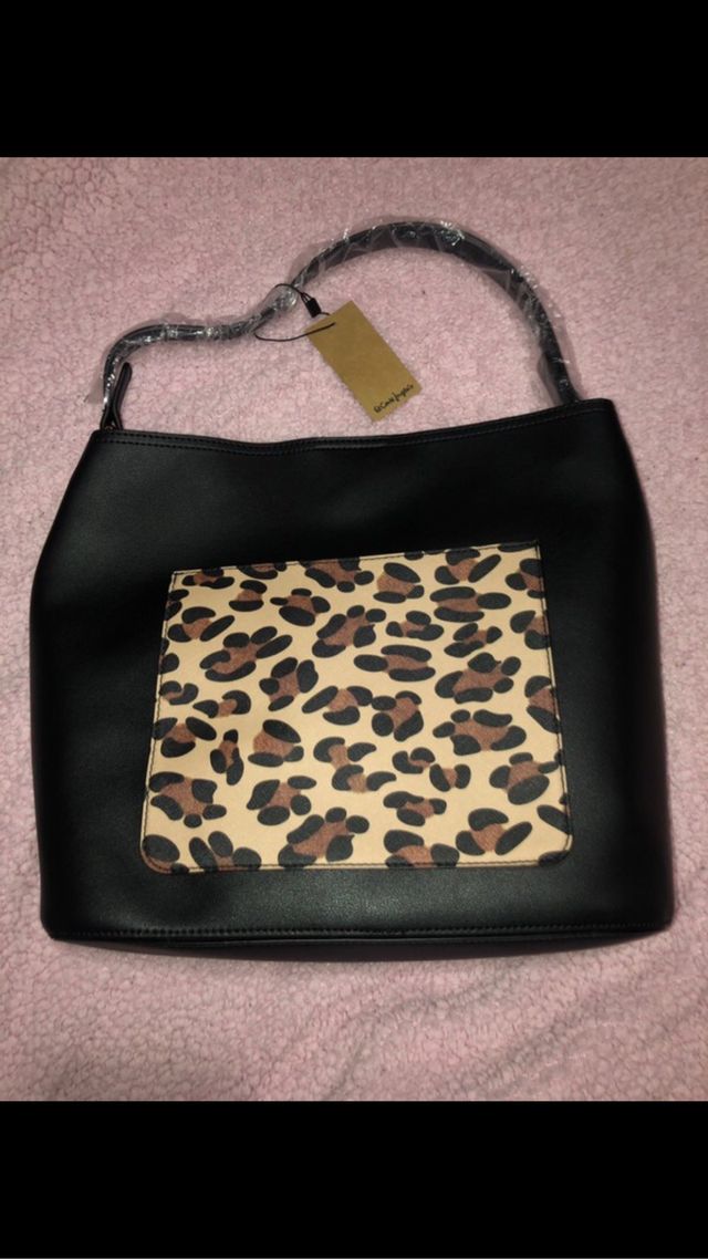 Bolso print El Corte Inglés