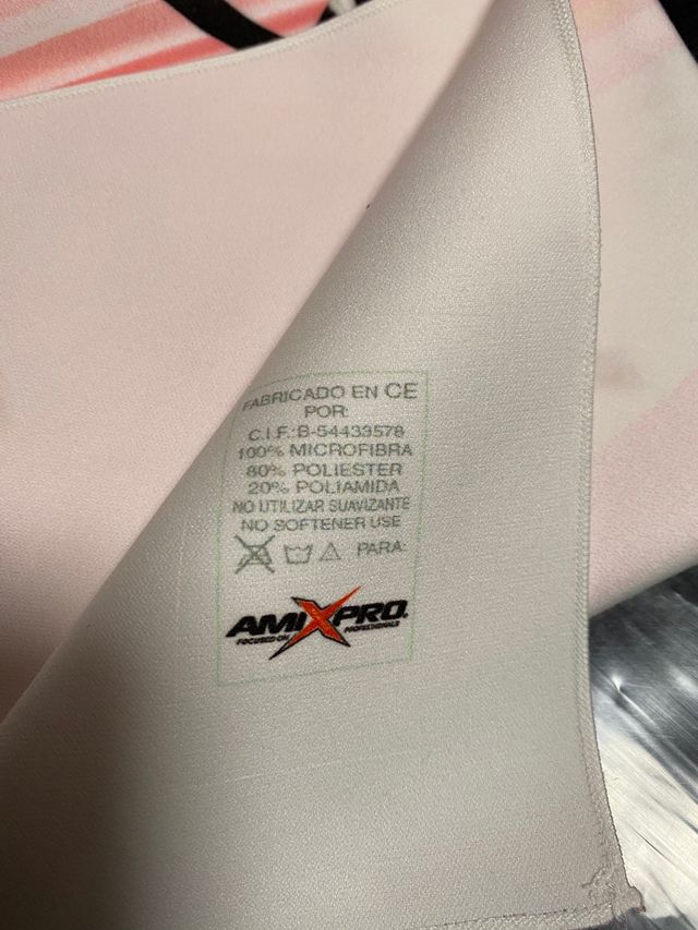 Toalla Vikika Gold by Amix