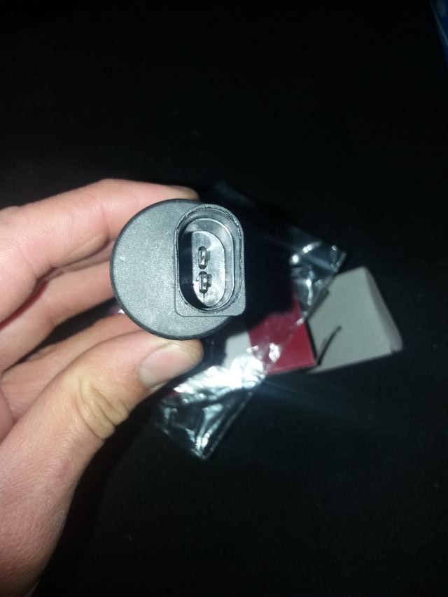 Motor lavaparabrisas