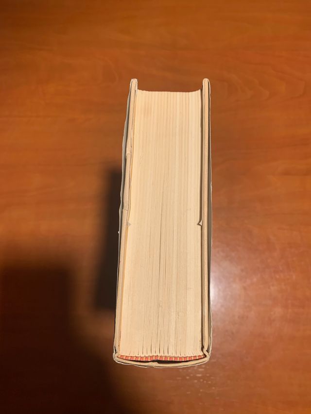 Libro El Trono de Huesos de Dragón