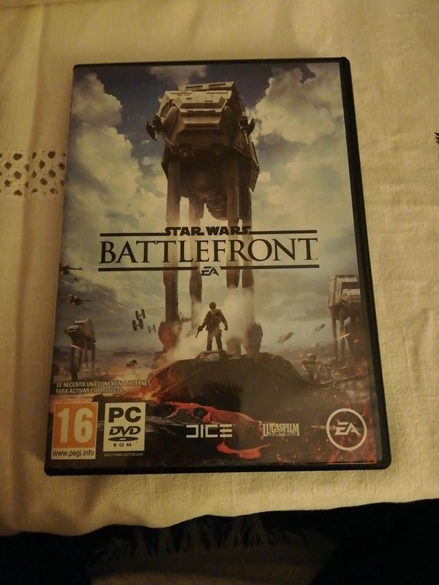 Battlefront