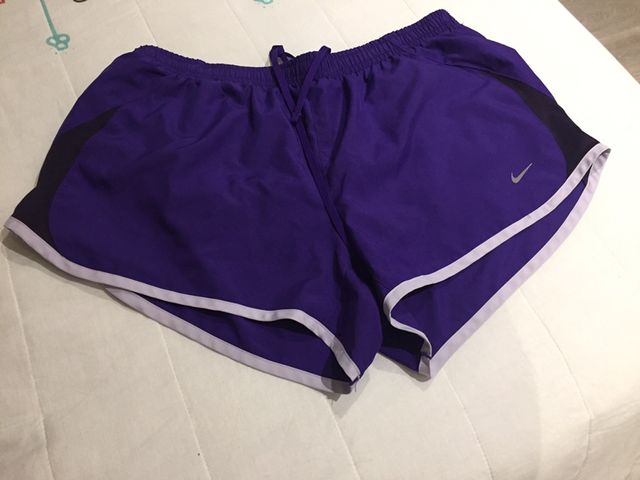 Pantalón mujer talla L. Nike