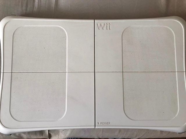 Nintendo Wii