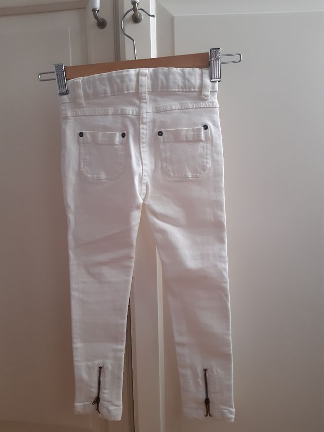 Calças Gocco para Menina