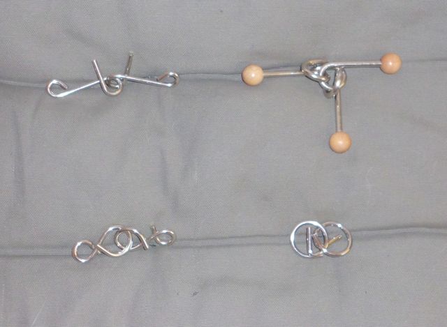 Juegos de inteligencia