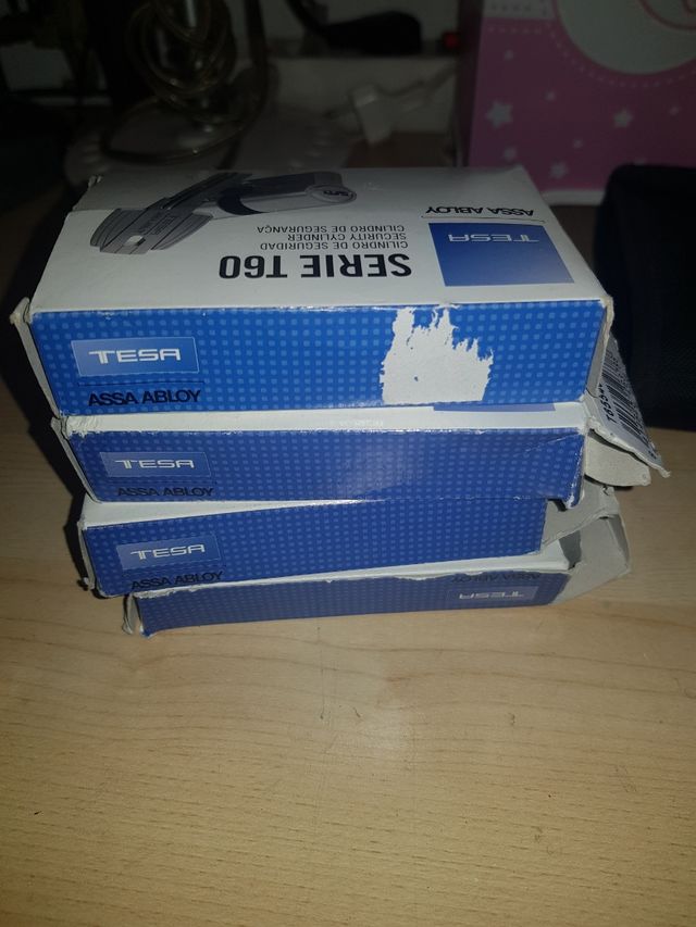 bombines- cerraduras