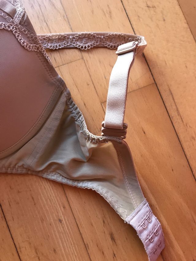 Sujetador carne de Prima Donna