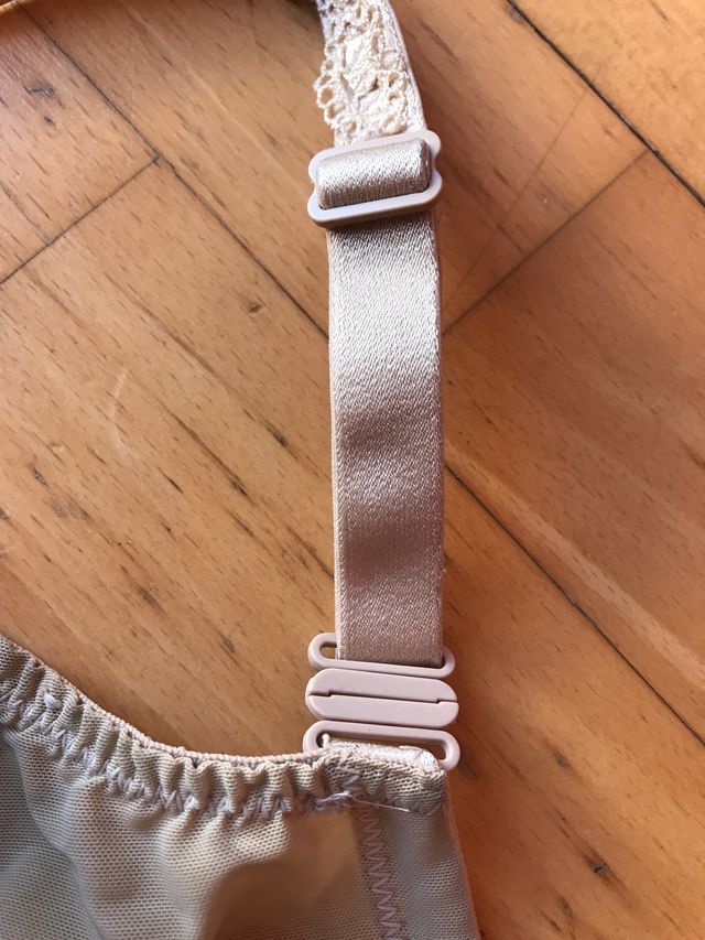 Sujetador carne de Prima Donna