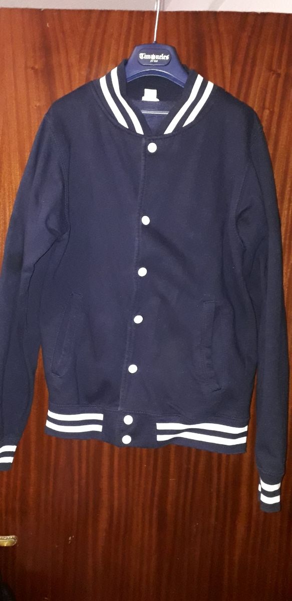 Chaqueta entretiempo